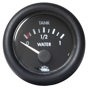 GUARDIAN water level gauge 10-180 ohm